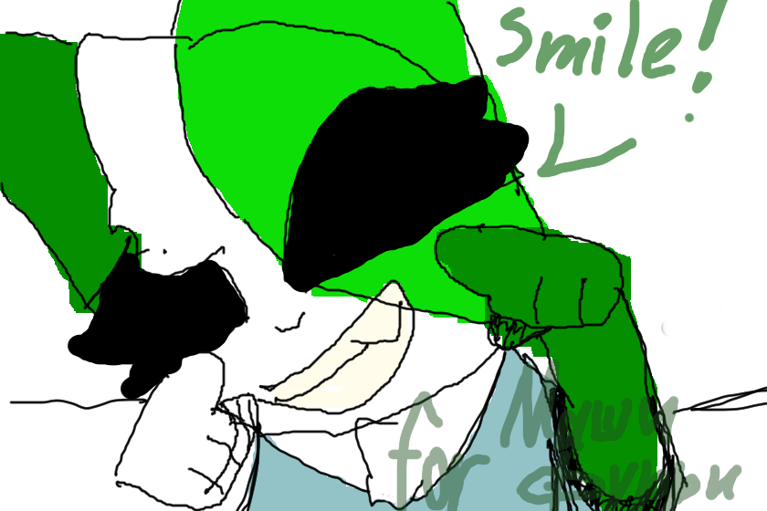 Маше фурри за 1-ое место