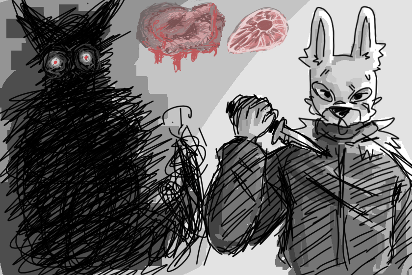 Хз что ещё рисовать