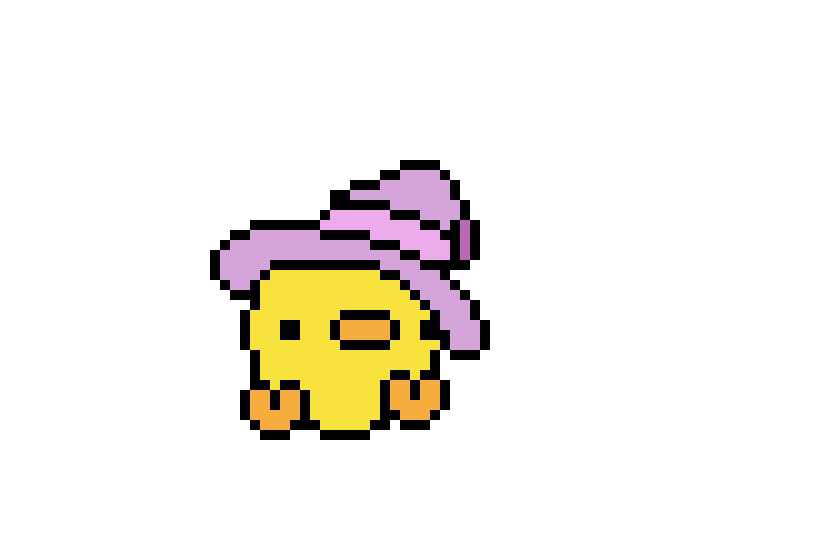 Аккаунт оживает :_) держите утьку