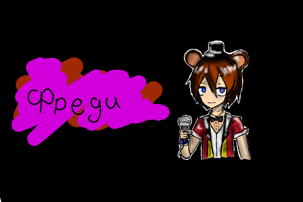 5 ночей с Фреди "фнаф"