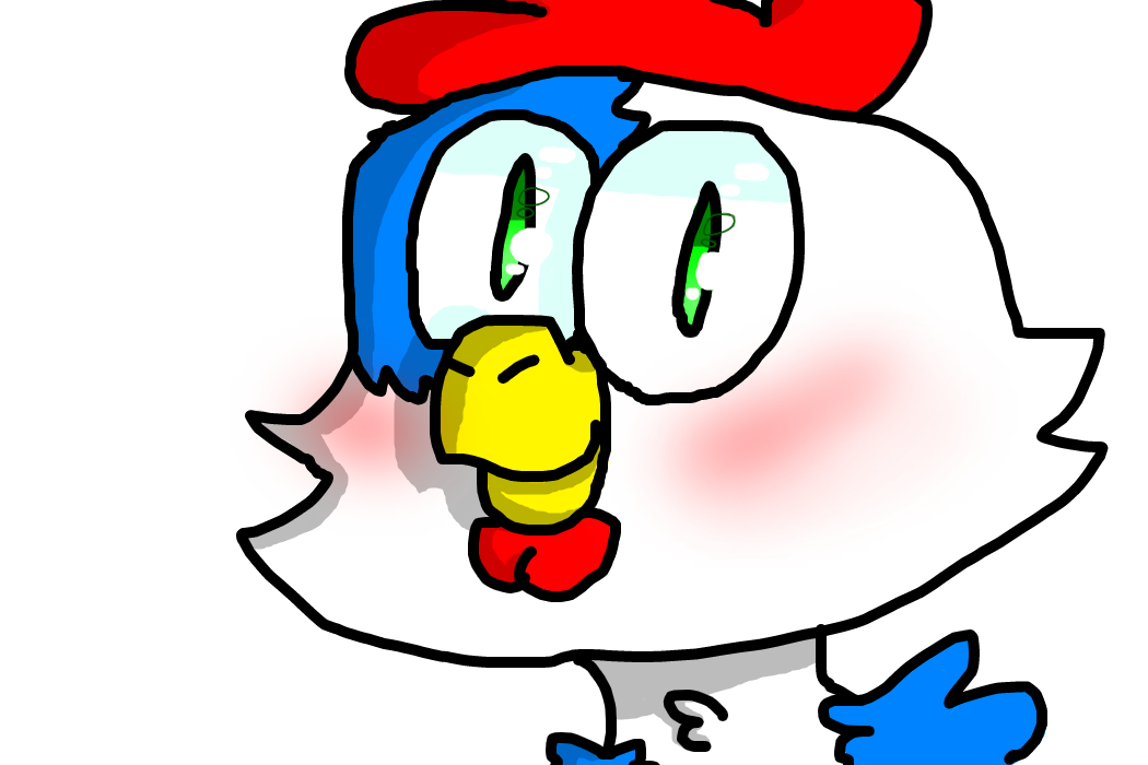 всем привет! я курочка чисс!(подписывайтесь на мой 2-ой канал-4artenok))