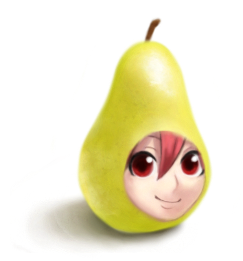 Да, отзеркалена, дожила.)))