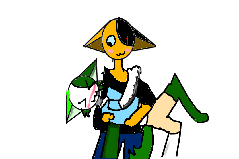 на шип конкурс. персонаж моего друга myiuui (извини если обидела тебя то что я использовала твоего персонажа для этого...)