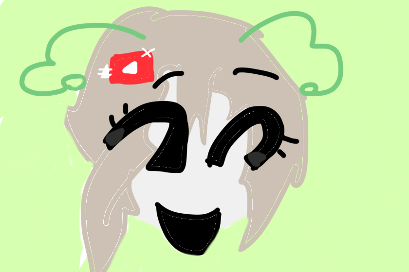 У меня есть акк в ютубе Ник:rumochka