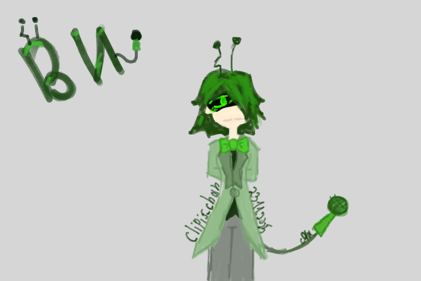 ви из мира денди