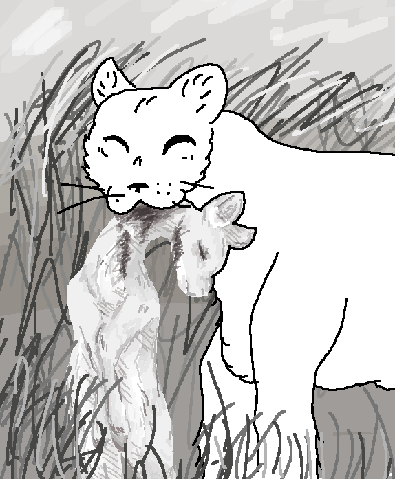 уффф кровищщ