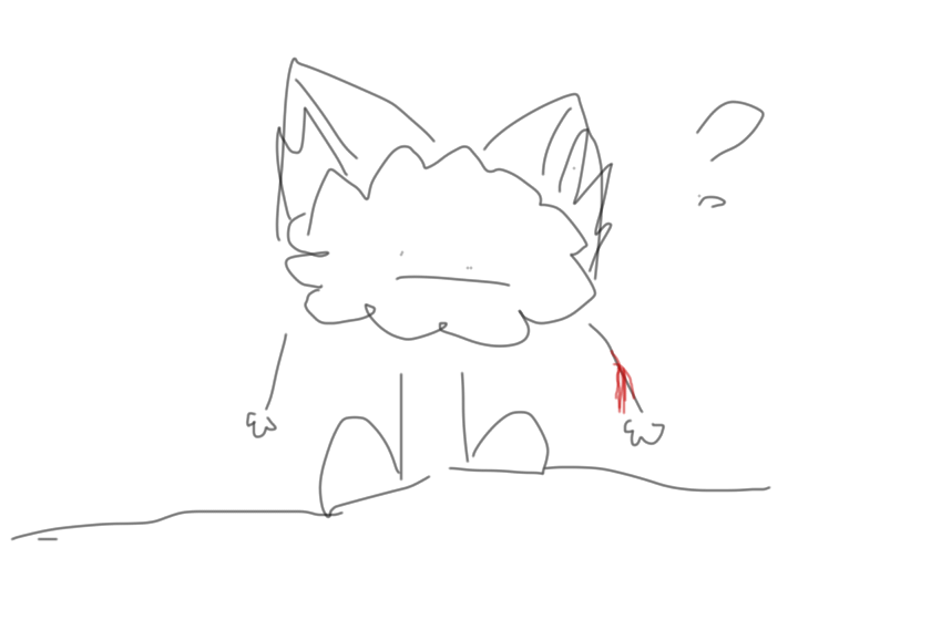 Короче у меня сегодня брали крови из вены.... НО нафига врачь две баночки налил крови моей ? Ну а так не больно и не страшно... Так что маленькие детишки лонети не бойтесь задавать кровь из вены это не больна