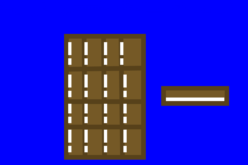 моя любимая вкусняшка