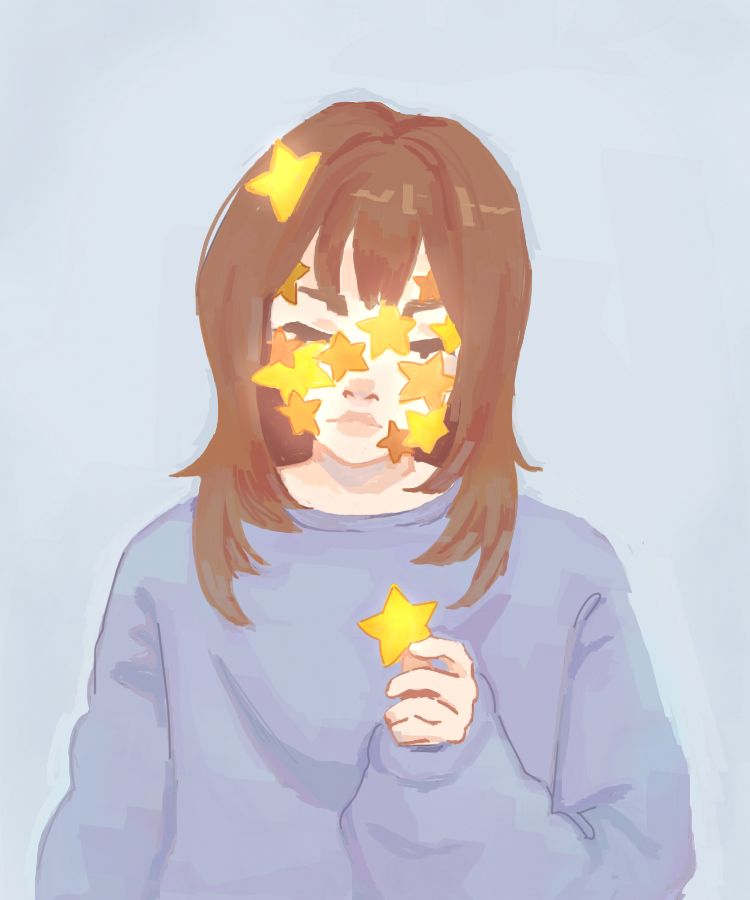 st☆rs