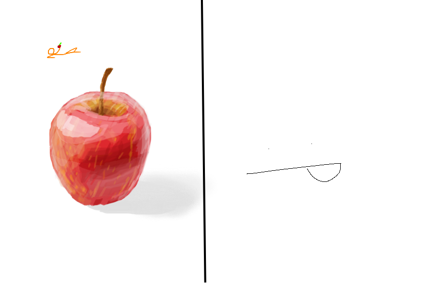 батл с секондом мне лень рисовать так что он выиграл он ждет арт