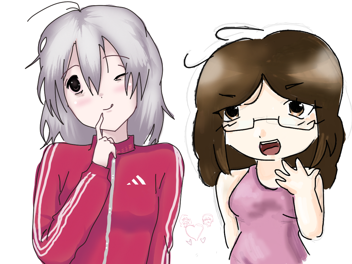 с нами кстати авторлинг нарисовала порн<br />
всё в тгк: @nyawka122