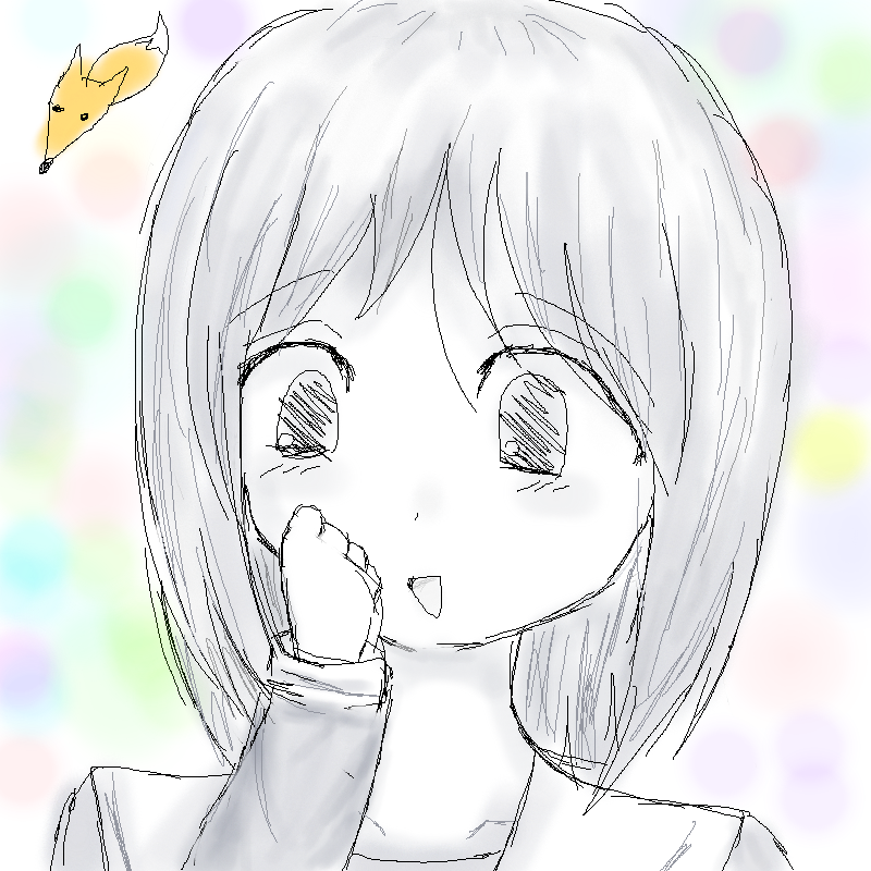 немногословно. пью ягодно-мятный сок :*