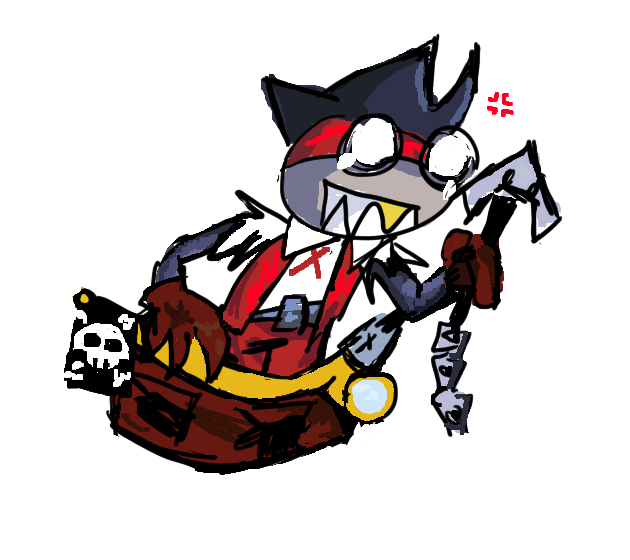 ета же мой синочек<br />
только он немножко злой от блядских рандомов