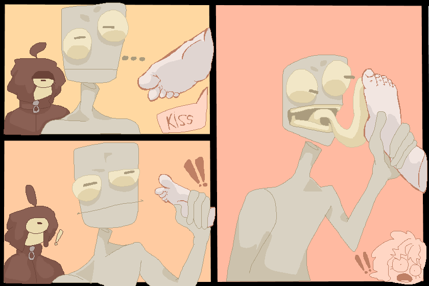 дАй пятку <br />
<br />