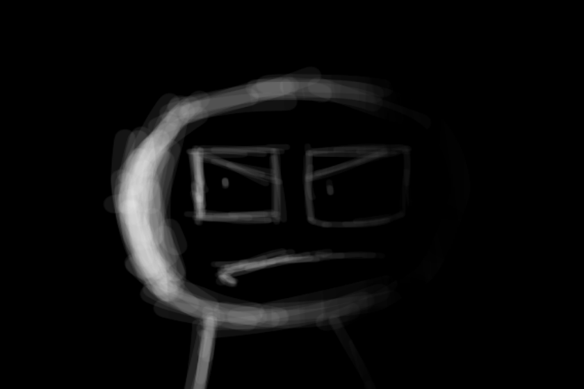 кукутики, те кто не знал че я делал я спал месяцами, вот крч новая публикация