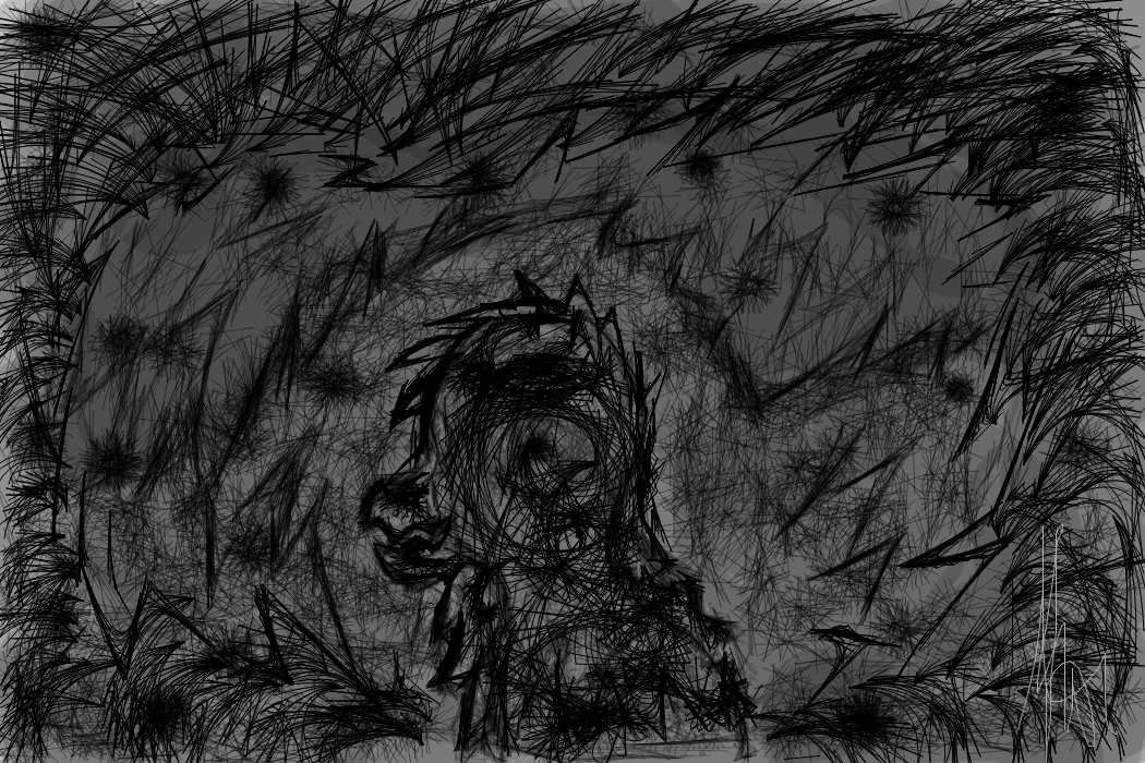 Приветствую всех! Я начинающий художник. Пока в критике не нуждаюсь. Учусь на своих ошибках.