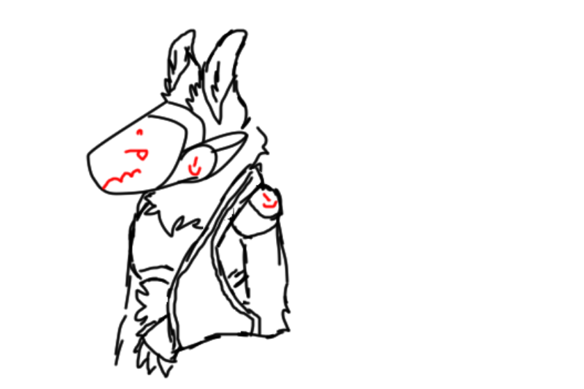 я вывихнул кисть правой руки ( я правша)Б так что в ближайшее время постов не будет... Простите если что.