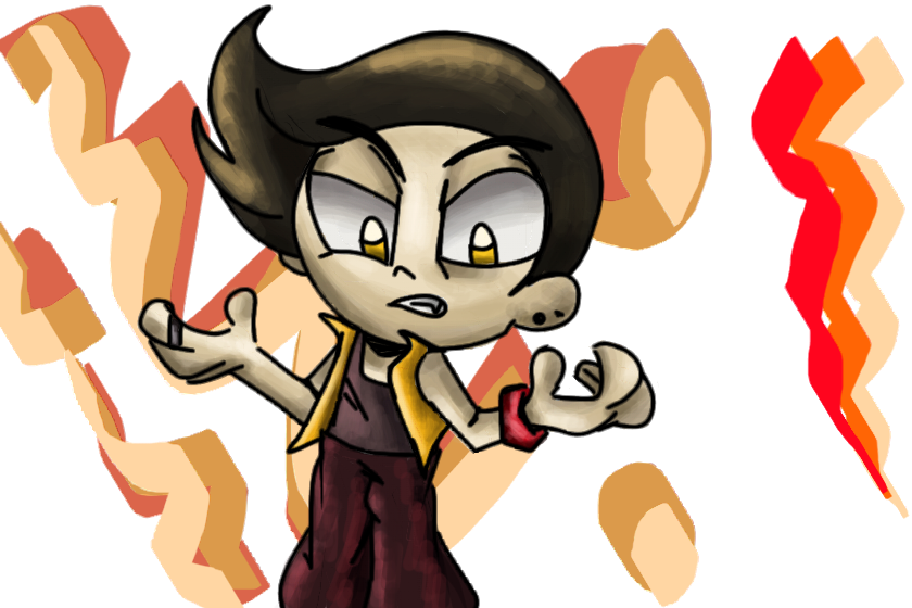 (по старому стилю нарисовала, только чуть-чуть по лучше)