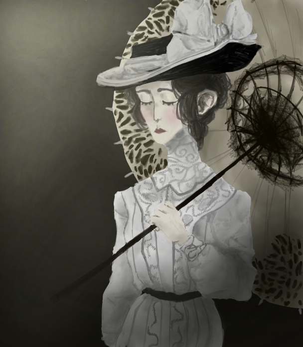 я старалась но обосралась и вышла такая херня что поделать