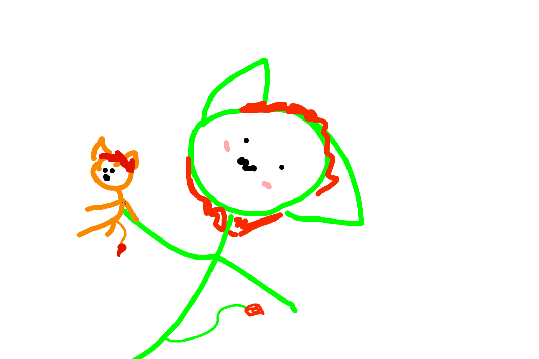 люблю львёов