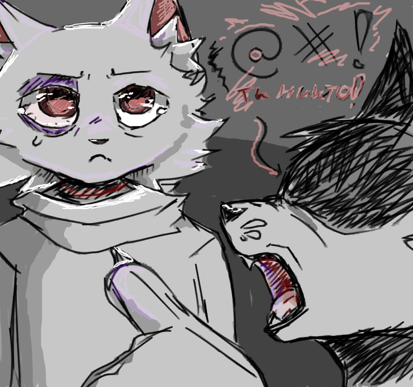 вы когда нибудь задумывались о смысле вашего предназначения ?<br />
----------------------------------<br />
Я думаю у нас у всех бывает такой период когда мы не понимаем для чего живем ... <br />
родители фыркают и говорят лучше стараться , окружающие насмехаются над любым твоим отличием от стада , художники в наше время теперь это просто искусственный интеллект , это относится и к музыкантам и всем остальным <br />
Что юы радоваться жизни тебе нужно ловить моменты с людьми которые окружают тебя , получить приятное от покупки нового предмета теперь нужно постараться где то сорвать куш, нас заставляют уходить из приложений , только потому что так выгоднее правительству.<br />
<br />
тг ,ватцап, тикток, инстаграмм, и прочие сайты и приложения не работают без впн ...<br />
это грустно.<br />
со временем ты теряешь всех и остаешься один на душе пустота , люди гневные , много завистников и полных идиотов .. даже находить кого то больше не хочется и ты замыкаешься в себе крутя один день за другим , однотонные скучные ...<br />
<br />
где та искра которая была раньше ?<br />
больше грустных людей появляется , а кто то вообще предпочитает забить на всех и ему будет плевать на все <br />
<br />
не знаю почему пишу вам это , выговорится не кому , 18 лет а друзей нормальных так и нет , или это я не умею дружить))