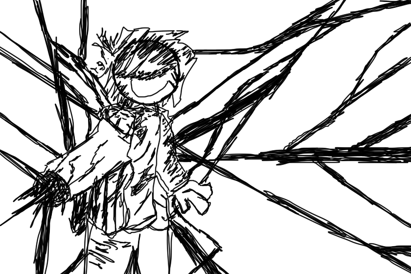 конец начала, и начало конца.