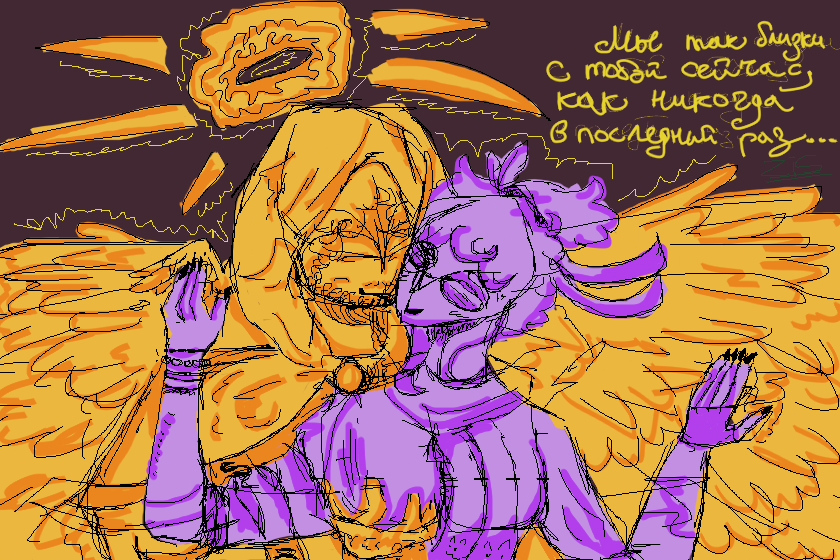 я так обленился, киньте подушку плиз :Х