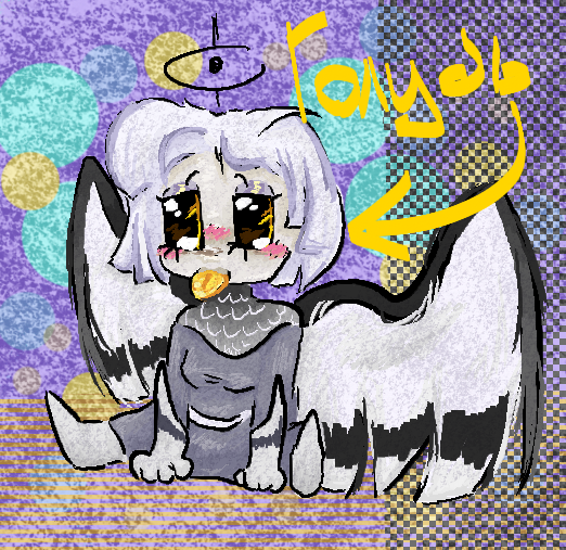 подарок для ѕα∂ωʝѕѕ⪻╝╰ⁿᵒ ˡᵒᵛᵉ╯‧₊˚<br />
надеюсь, понравится