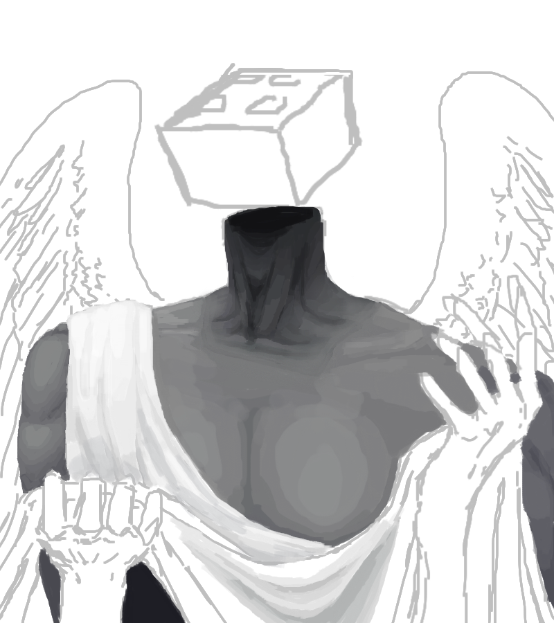 секонд постарался и надристал понос