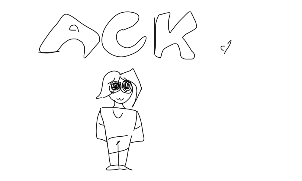 Эм короче все чта аски проводят, я тоже захотел. Карочи можете задавать вопросы мне, бену и Саймону. А ну и Кенни (пацик с первого рисунка)