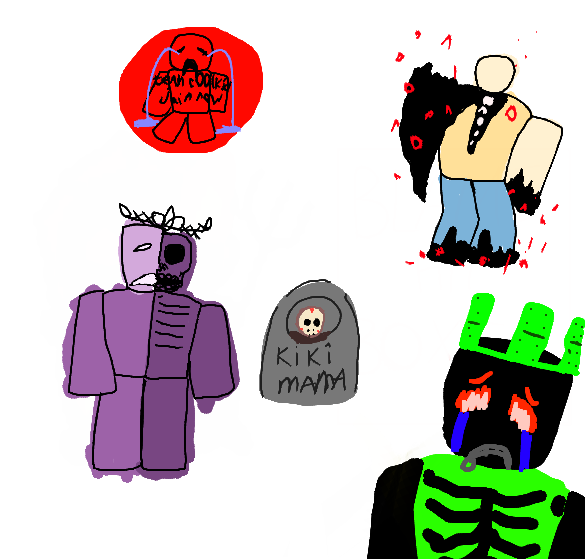 Я даж всплакнул когда Джейсона вспомнил