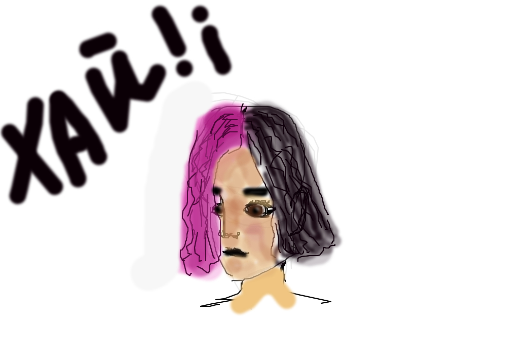 пропорции вы здесь не найдете..