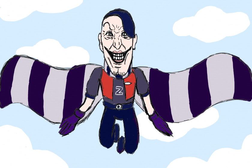 где-то ангелы кричат.....