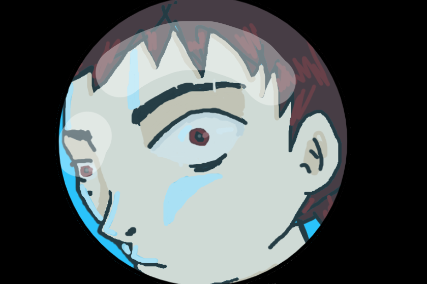 Pupu puu.. just a warm-up for my fingers, hah :_