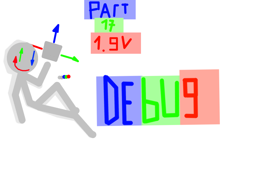 ОБНОВЛЕНИЕ 1.9V<br />
Debug<br />
Сила 56 <br />
Скорость 16<br />
Способность: Хитбокс<br />
Класс<br />
---------<br />
Злодей<br />
---------<br />
Атака<br />
---------<br />
110/110 хп<br />
Способность - Хитбокс<br />
Debug при ударе спавнит хитбокс куба, который он может направлять на других, и также вставать на него и кататься