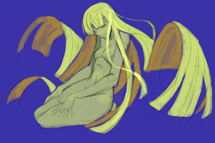 рандомный выкидыш