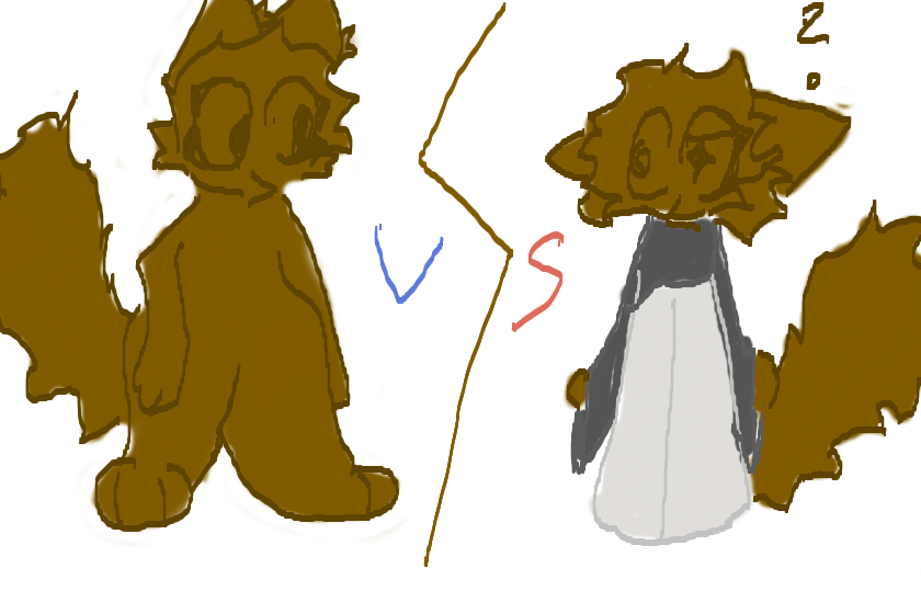 Менять ли форму перса? Вам выбирать