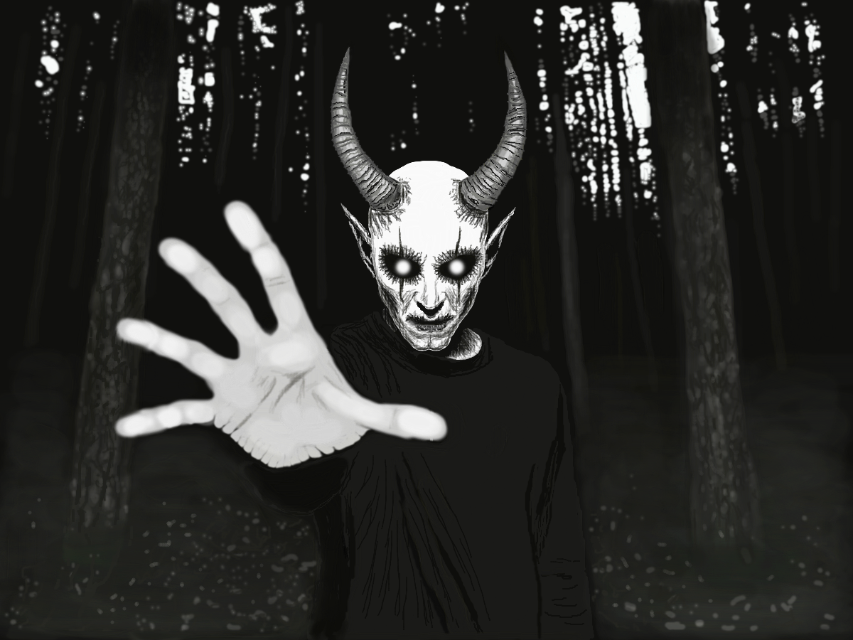 "нифотайте я не причёсаный"<br />
♫ Mirror Morionis The Astralnauts ♪