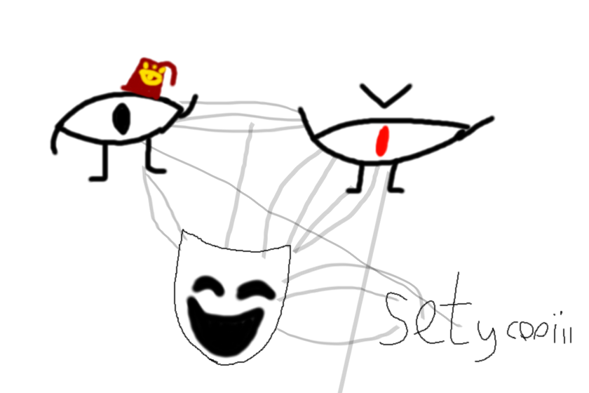 Так кто есть кто?