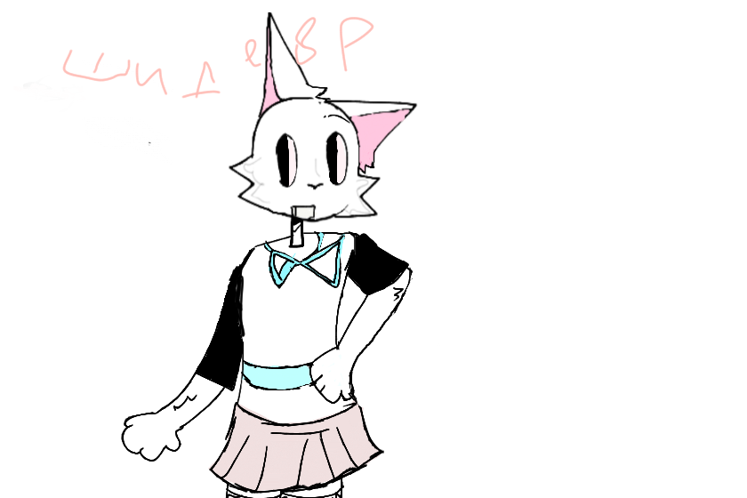 Йа фурри нящка пикме в юбчке бойтис мня✅✅✅✅✅✅