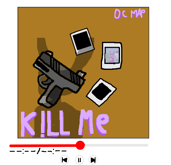 ОТКРЫВАЮ ОС КАРТУ В СКРЕТЧЕ! вам просто нужно зделать члюбую часть под музыку (музыка есть в самом проекте) <br />
<br />
<br />
https://scratch.mit.edu/projects/1257002516/