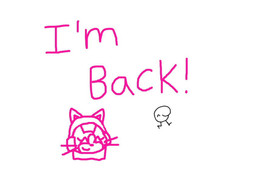 Guess who's back