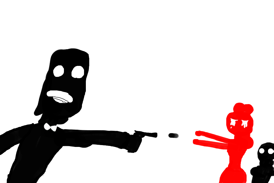 метал фемели как выглидела теория что отец глема убьет мать семеиства я думаю она бы защищала лидию