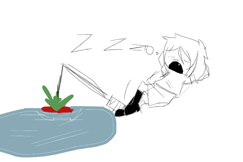 уловка для любителей памидорав