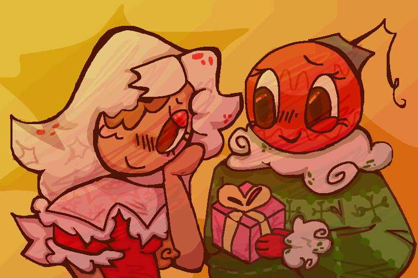 Люблю ихх :3