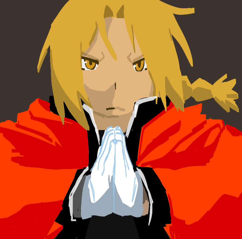 Быстренький рисунок