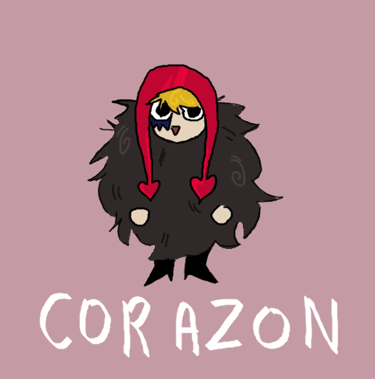 Мой фембойчик (он похож на овечку по этому я его отымею)