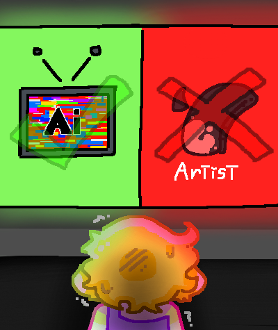 ...