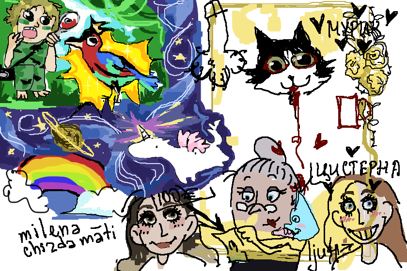 лонети минети невероятная залупа просто bataie de joc бооооже как душно здесь эти ограничения ёбаные как отрава у моей творческой личности весь стояк улетучился завяла вся моя pasiune professionala всё не познакомлю я вас товарищи с обитателями моего правого полушария у меня там слишком свободолюбивые а это просто bataie de joc о каком творчестве речь я без понятия для чего эти лимиты это чтобы говно не клепали типо ну я смотрю тут его все равно дохуя и трошки и я щас ещё добавлю на нахуй лови нежданчик