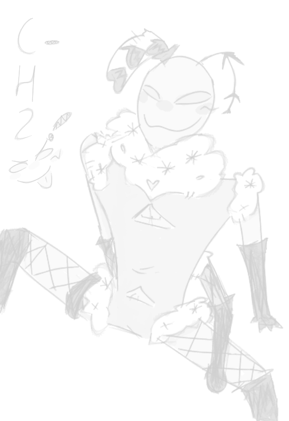 Стрекозлюбвизавивусыидётсниматьстебятрусы~<br />
Клипанул на телефони пока у меня хавчик грелся, ну и я собственно перегрел и чуть даделал.